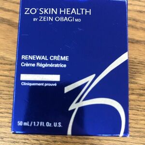 Zo Skin Health Renewal Crème